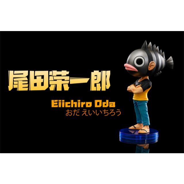 ワンピース ワーコレサイズ フィギュア ガレージキット 塗装済み完成品 | フリマアプリ ラクマ