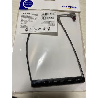 オリンパス(OLYMPUS)のOLYMPUS 光ファイバーケーブル　カイローリ様専用。(マリン/スイミング)