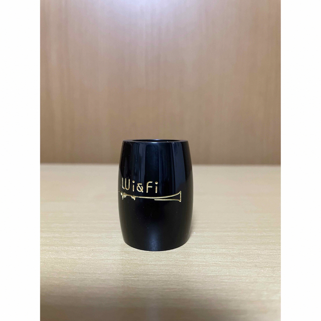 wi&fi Esクラリネット用バレル41mm