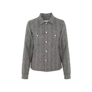 Maison Margiela ヘンリボーン ジャケット