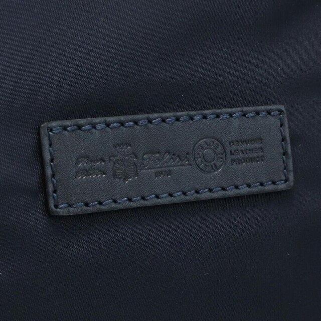 Felisi(フェリージ)のフェリージ ブリーフケース 22-29 DS 0044 BLEU ネイビー系 メンズのバッグ(ビジネスバッグ)の商品写真