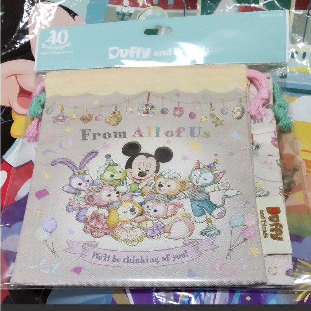 Disney(ディズニー)の花様専用 エンタメ/ホビーのおもちゃ/ぬいぐるみ(キャラクターグッズ)の商品写真