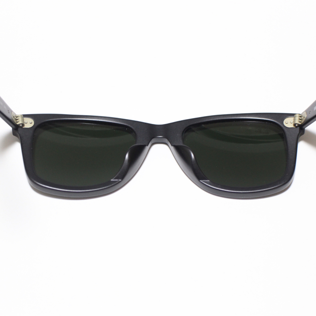 Ray-Ban(レイバン)の美品　レイバン　ウェイファーラー　RB2140F 901S 52 サングラス中古 メンズのファッション小物(サングラス/メガネ)の商品写真