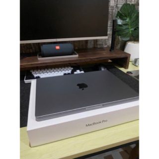 MacBook Pro 2023 14インチ(ノートPC)