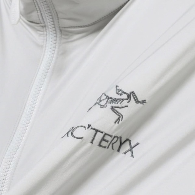 ARC'TERYX ARC'TERYX Atom SL Vest アトム ベストXXLの通販 by hirop0702｜アークテリクスならラクマ