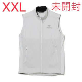 ARC’TERYX Atom SL Vest  アトム ベストXXL