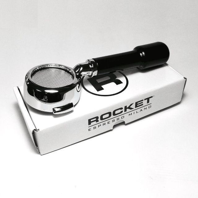 新品・送料無料　Rocket ボトムレスホルダー