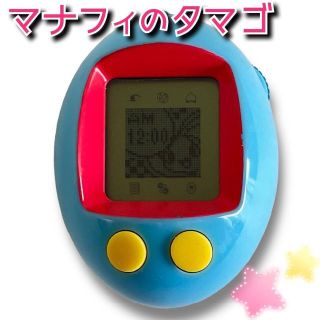 ♡月末セール中♡ ポケモンレンジャー　マナフィーのタマゴ　携帯ゲーム機