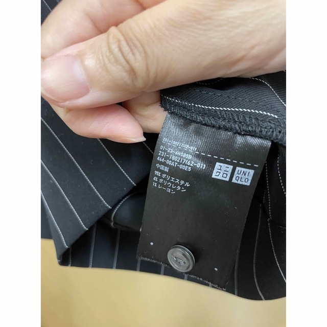 UNIQLO(ユニクロ)の【UNIQLO/半袖カットソー】 レディースのトップス(カットソー(半袖/袖なし))の商品写真