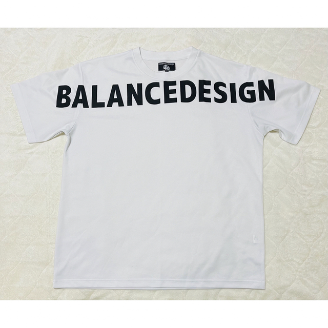 balanceweardesign(バランスウェアデザイン)のbalance design (バランスデザイン) ゴルフウェア スポーツ/アウトドアのゴルフ(ウエア)の商品写真