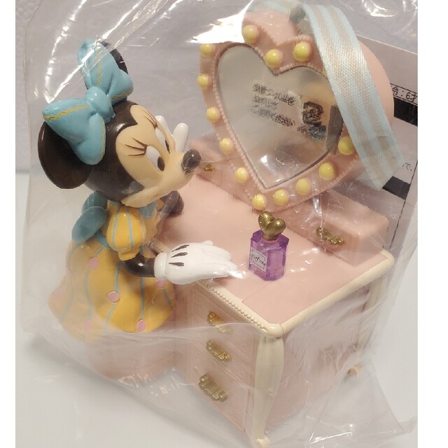 Disney(ディズニー)のDisney ディズニー ミニー エンタメ/ホビーのおもちゃ/ぬいぐるみ(キャラクターグッズ)の商品写真