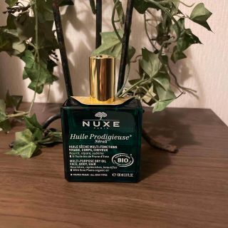 ニュクス(NUXE)のニュクス　ネロリ　100ml (オイル/美容液)