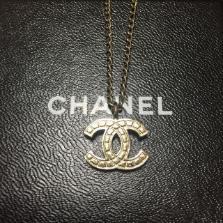 シャネル(CHANEL)の☆CHANEL☆COCO ネックレス☆(ネックレス)