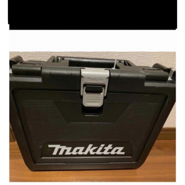 Makita(マキタ)のインパクトドライバ スポーツ/アウトドアの自転車(工具/メンテナンス)の商品写真