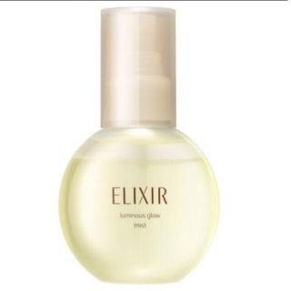 エリクシールシュペリエル(ELIXIR SUPERIEUR（SHISEIDO）)の新品未使用　エリクシール シュペリエル　エリクシール つや玉ミスト (80ml)(美容液)