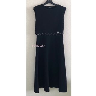 Rene(René) ワンピース(ホワイト/白色系)の通販 800点以上 | ルネの