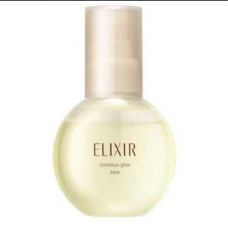 エリクシール(ELIXIR)の新品未使用　エリクシール シュペリエル　エリクシール つや玉ミスト (80ml)(化粧水/ローション)