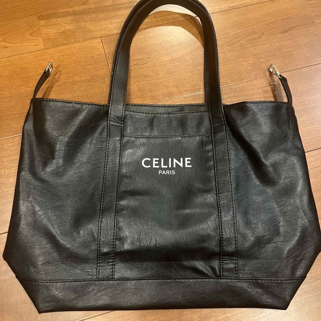 バッグ　celine