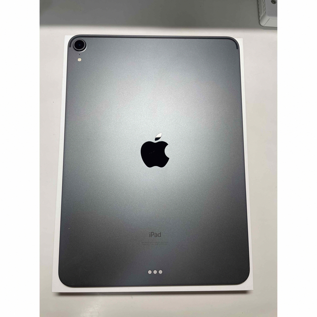 iPad Pro WI-FI 256GB 11inch 第一世代