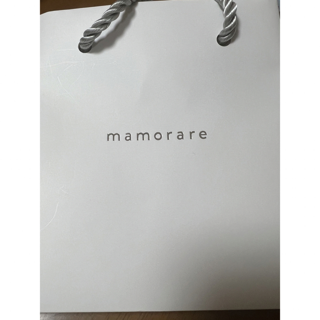 マモラレ mamorare 電磁波カットネックレス CMC-