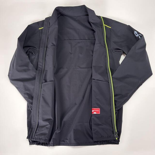 新品、未使用】ニューバランスゴルフ ライトアウター メンズ サイズ