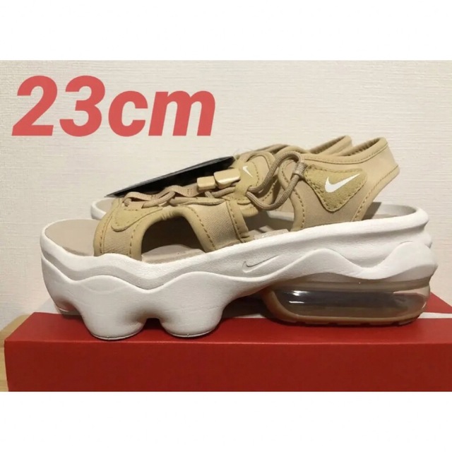 NIKE AIRMAX KOKO SANDAL 23cm