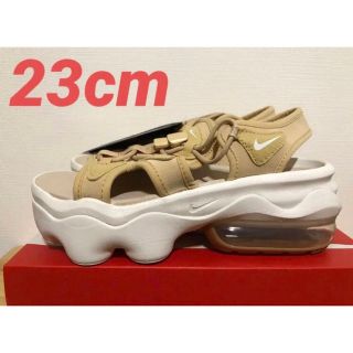 NIKE WMNS AIR MAX KOKO SANDAL 23cm(サンダル)