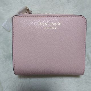 ケイトスペードニューヨーク(kate spade new york)のkate spade　newyork 折りたたみ財布(財布)