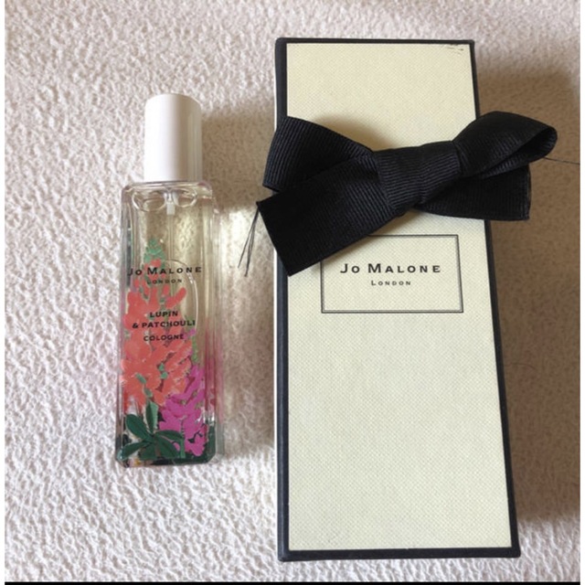 Jo Malone(ジョーマローン)のJo Malone lupin & Patchouli コスメ/美容の香水(香水(女性用))の商品写真