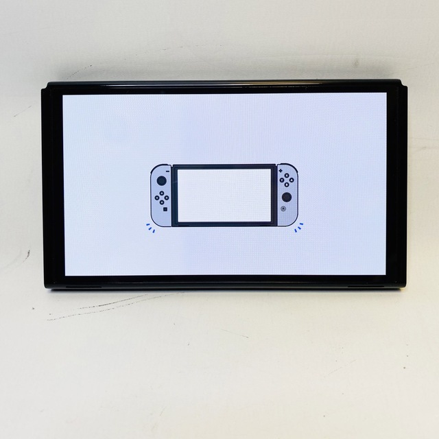 新品本物】 極美品 Nintendo Switch 有機EL 液晶 画面 2022年 ⓸