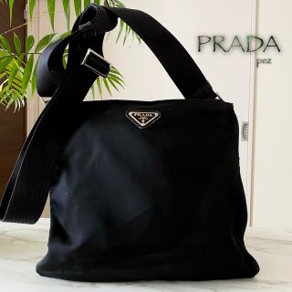 プラダ ショルダーバッグの通販 10,000点以上 | PRADAを買うならラクマ