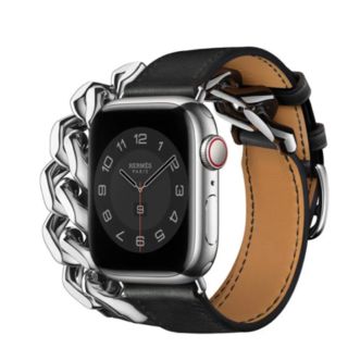 アップルウォッチ(Apple Watch)の【新品】Apple Watch Hermès Series8　グルメット(その他)