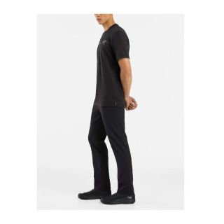 ARC'TERYX - アークテリクス アローパンツ ブラック arro pant 30-Sの