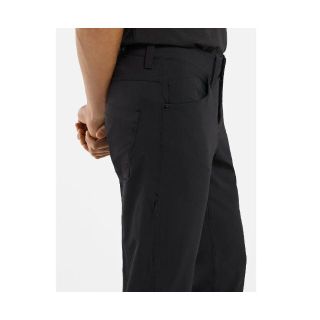 ARC'TERYX - アークテリクス アローパンツ ブラック arro pant 30-S