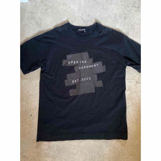 オープニングセレモニー(OPENING CEREMONY)のopening ceremony Tシャツ(Tシャツ(半袖/袖なし))