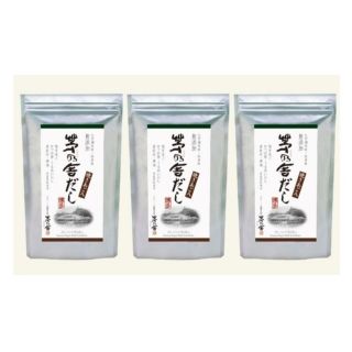 ㉔リピーターさま専用✨通常お出汁 3袋✨(調味料)