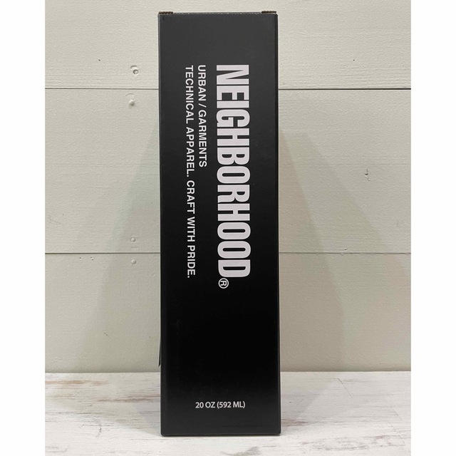 NEIGHBORHOOD(ネイバーフッド)のNEIGHBORHOOD REVOMAX BOTTLE 20OZ スポーツ/アウトドアのアウトドア(食器)の商品写真