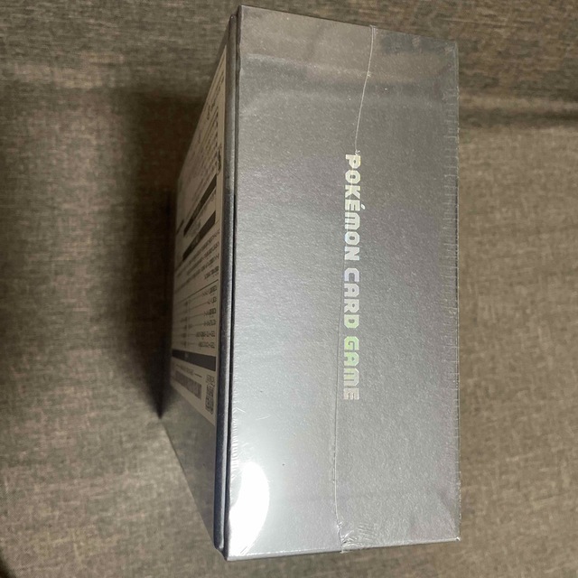 リミテッドコレクションマスターバトルセット　シュリンク付き未開封 エンタメ/ホビーのトレーディングカード(Box/デッキ/パック)の商品写真
