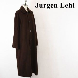 Jurgen Lehl - AL AN0003 高級 JURGEN LEHL ヨーガンレール レディース