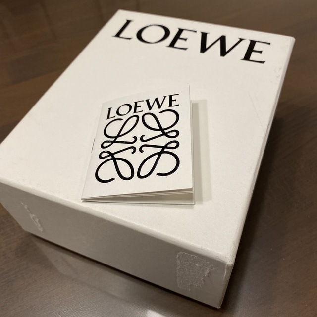 LOEWE(ロエベ)のLOEWE エレファント iPhone11ケース スマホ/家電/カメラのスマホアクセサリー(iPhoneケース)の商品写真