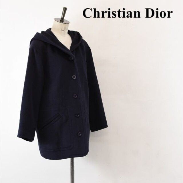 51着丈AL AN0009 高級 Christian Dior ディオール レディース