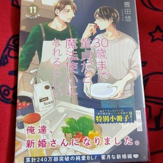 ３０歳まで童貞だと魔法使いになれるらしい 純愛Ｗｅｄｄｉｎｇ　Ａｆｔｅｒ　Ｐａｒ(その他)