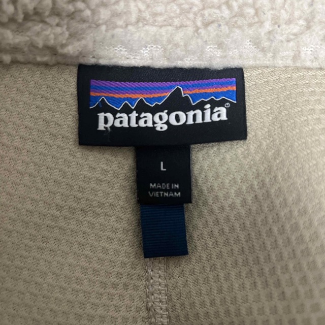 Patagonia ジャケット 2