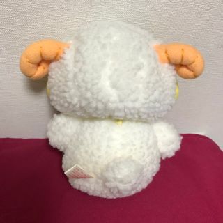 ポムポムプリン - ポムポムプリン ぬいぐるみ ひつじ 着ぐるみの通販