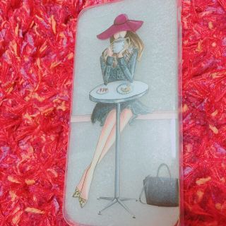 ❤️激安❤️iPhone6プラス専用保護カバー❤️新品❤️美品❤️送料無料❤️(iPhoneケース)