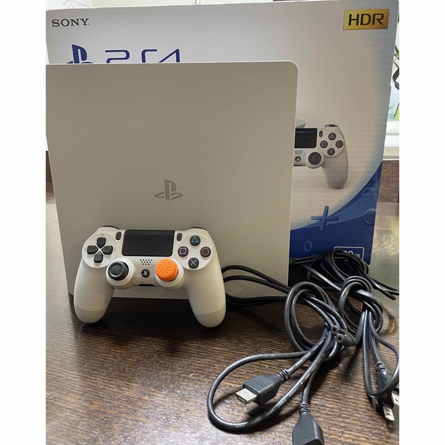 SONY PlayStation4 本体 CUH-2100AB02