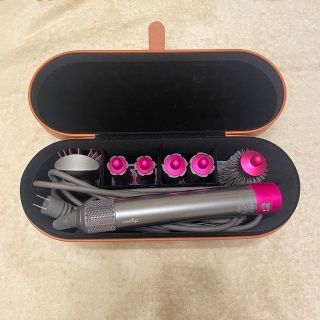 Dyson - 新品 ダイソン スーパーソニック ドライヤー 限定色 トパーズ