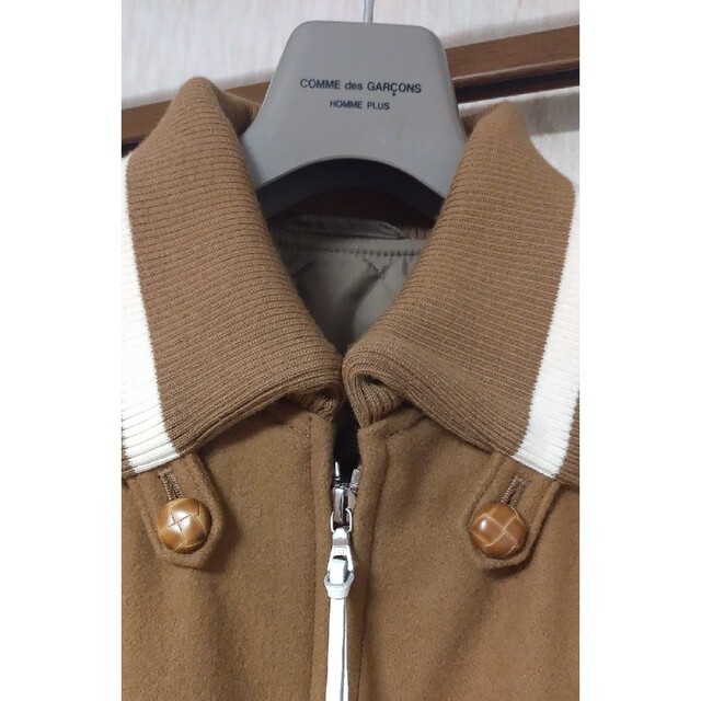 SOPHNET.スタジャン SOPHNET.スタジャン