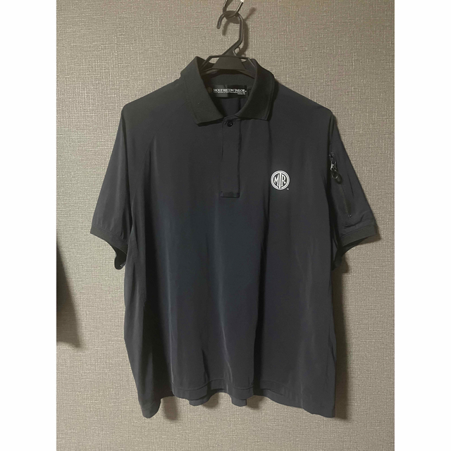 大きな取引 極美品 マウトリーコンテーラー Tactical Polo Shirts
