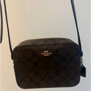 コーチ(COACH)のCOACHショルダーバッグ(ショルダーバッグ)